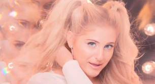 Meghan Trainor estrena el vídeo de 'Let You Be Right'