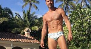Ricky Martin escondió a muchísimos novios gays cuando estaba en el armario