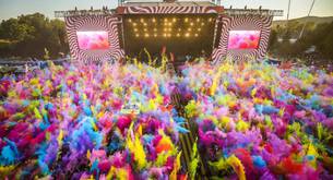 Presencia española en Sziget Festival 2018, el festival en una isla en mitad del Danubio