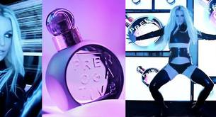 Así es 'Prerogative', el perfume de Britney Spears para hombres y mujeres