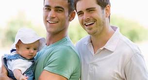 Los hijos de parejas gays son igual de felices que los hijos de parejas heteros