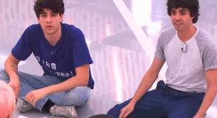 Los Javis no estarán en OT 2018