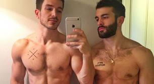 Prueba estas nuevas experiencias de sexo gay y juega con el factor sorpresa