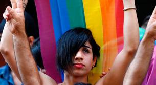 El Orgullo LGBT de Estambul, impedido por la policía turca
