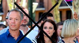 El PP, vetado de la manifestación del Orgullo LGBT Madrid 2018