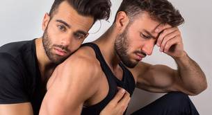 Las 10 señales de que tu relación gay está a punto de acabarse