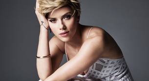 Scarlett Johansson no interpretará a un personaje transexual por la polémica generada