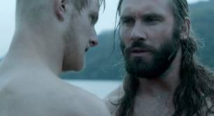 El sexo gay entre vikingos solo estaba permitido si te tragabas el semen