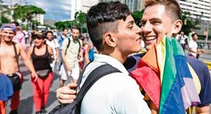 Venezuela gay: los secretos de la vida gay en Venezuela