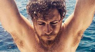 Álvaro Cervantes desnudo en sus mejores fotos