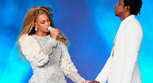 Beyoncé y Jay Z, atacados por un fan borracho en pleno concierto
