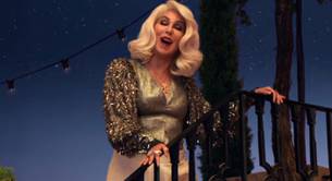 Así suena el 'Gimme! Gimme! Gimme!' de Cher