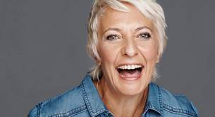 ¿Es Eva Hache lesbiana?