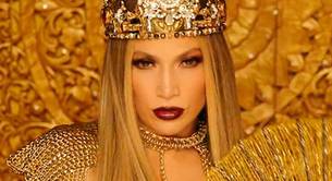 Jennifer López recibirá el Video Vanguard Award en los MTV VMA 2018