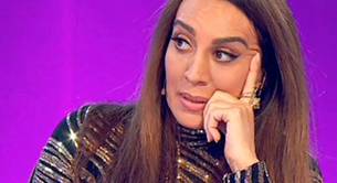 Mónica Naranjo prepara un programa de sexo y viajes