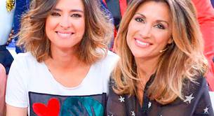 Nagore Robles, lesbiana, novia de Sandra Barneda y estrella de Telecinco