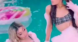 Nicki Minaj retrasa su disco y lo lanzará el mismo día que el de Ariana Grande