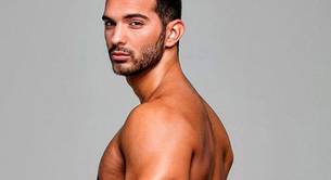 Suso desnudo: de GH16 a quitarse todo en Cuba