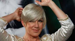 Ana Torroja, sustituta de Mónica Naranjo en 'Operación Triunfo' 2018