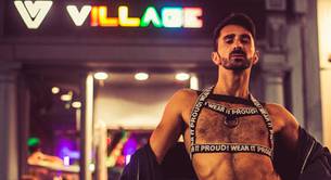 Las mejores zonas y barrios gay de Europa