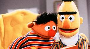 Confirmado: Epi y Blas son una pareja gay