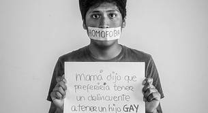 Las frases gay más icónicas y escuchadas