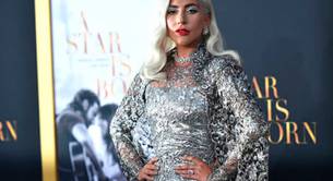 Escucha 'Is That Alright?', nueva canción de Lady Gaga para 'A Star Is Born'
