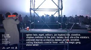 BIME 2018: el mejor festival de Otoño