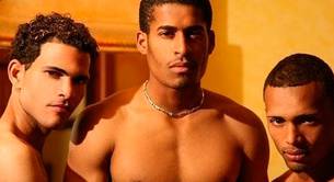 Qué hacer si tu novio quiere un trío gay