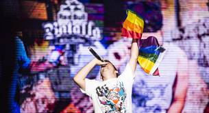 La final nacional de la Red Bull pelea de gallos ya está aquí