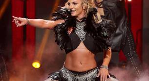 Britney Spears anunciará nueva residencia en Las Vegas con un evento en directo