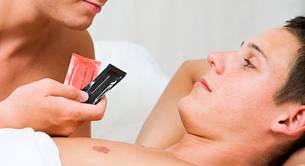 Inventan un condón que se autolubrica y que cambiará el sexo gay