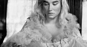 Kesha estrena 'Here Comes The Change', nuevo single y vídeo