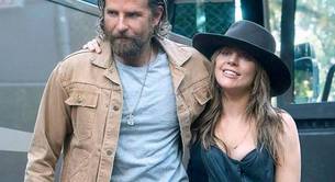 Lady Gaga, número 1 en Billboard con 'A Star Is Born'