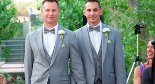 8 consejos para tener un matrimonio gay feliz