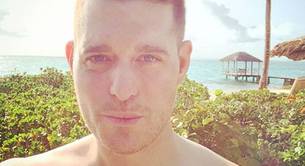 Michael Bublé desnudo: sus fotos más calientes