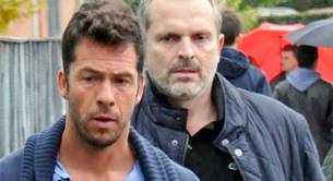 Quién es Nacho Palau, novio de Miguel Bosé durante 26 años