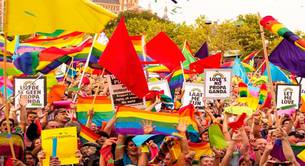 Los retos de la comunidad gay para estos años