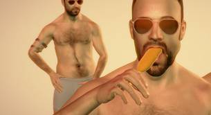 ¿Existen los videojuegos eróticos gay? Te mostramos unos cuantos.