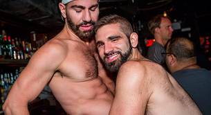 Las claves del ambiente gay y de su éxito global
