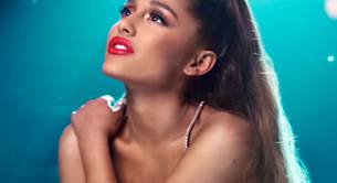 Ariana Grande estrena el vídeo de 'Breathin'