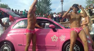 Coches gay: ¿qué tipo de coches triunfan en la comunidad LGBT?