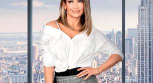 Jennifer López lanza 'Limitless', nuevo single con Sia