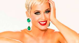 Katy Perry estrena 'Cozy Little Christmas', nuevo single navideño