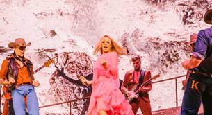 Kylie Minogue anuncia concierto en España dentro de Cruïlla 2019