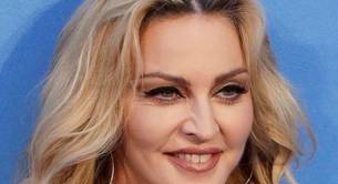 Madonna termina su nuevo disco con su hija Estere