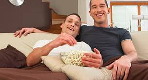 Las series favoritas del colectivo gay en 2018