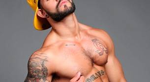 Testimonios de sexo gay: "mi primera experiencia gay como hetero"