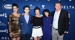 Un actor Disney despedido por intentar acostarse con un chico de 13 años