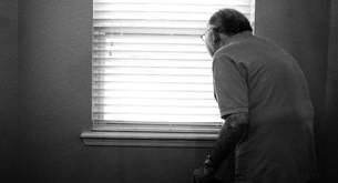 Conoce al hombre que vive con VIH y que pronto cumplirá 100 años